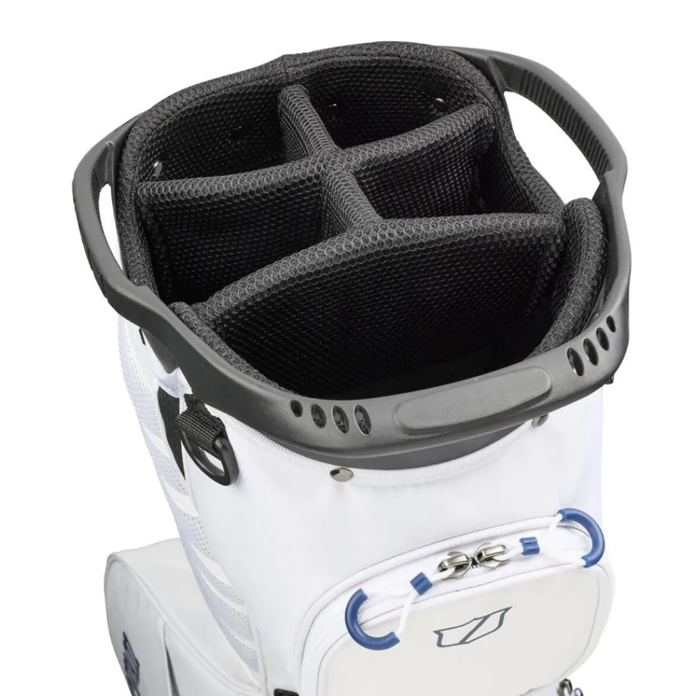 Allt Inom Golf|Golfbagar | Wilson Talus 5 Stand Bag