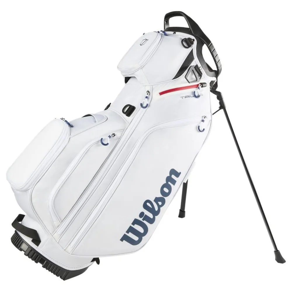 Allt Inom Golf|Golfbagar | Wilson Talus 5 Stand Bag