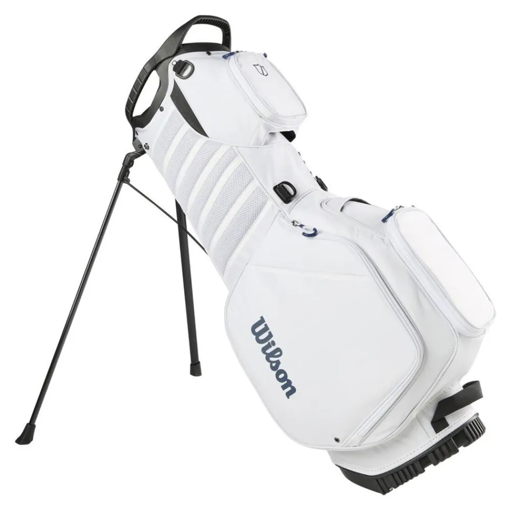 Allt Inom Golf|Golfbagar | Wilson Talus 5 Stand Bag
