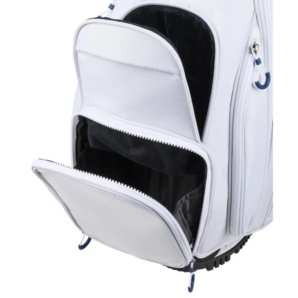 Allt Inom Golf|Golfbagar | Wilson Talus 5 Stand Bag