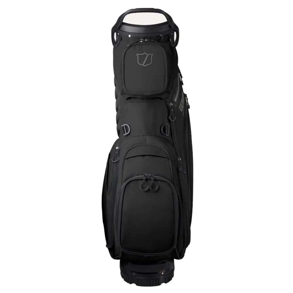Clearance Wilson Talus 14 Stand Bag