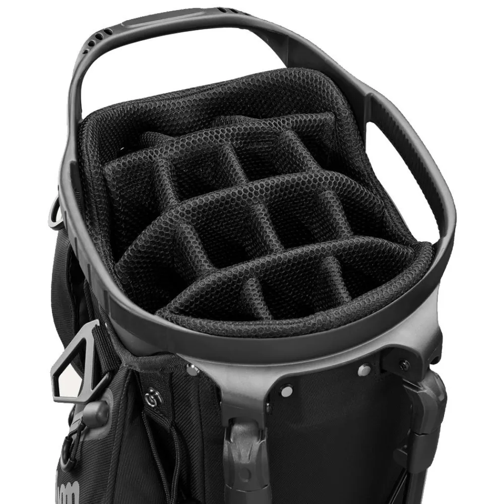 Clearance Wilson Talus 14 Stand Bag