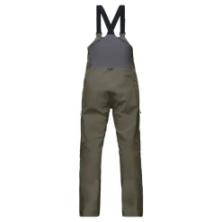 Norröna Tamok Gore-Tex Performance Shell Bibs Herr