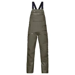Norröna Tamok Gore-Tex Performance Shell Bibs Herr