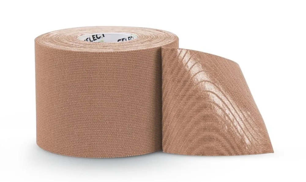 Sport & Träning | Select Tape Profcare K