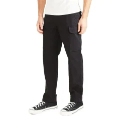 Allt Under Nederdelar | Dockers Tapered Fit Alpha Cargo Pants Herr