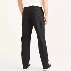 Allt Under Nederdelar | Dockers Tapered Fit Alpha Cargo Pants Herr
