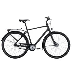Allt Inom Cykel|Cyklar | Crescent Tarfek 7-Växlad