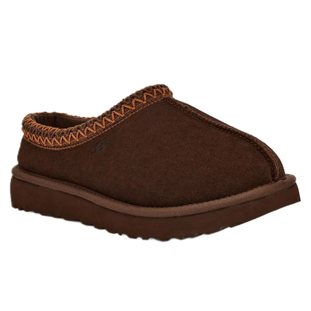 UGG Tasman II dam
