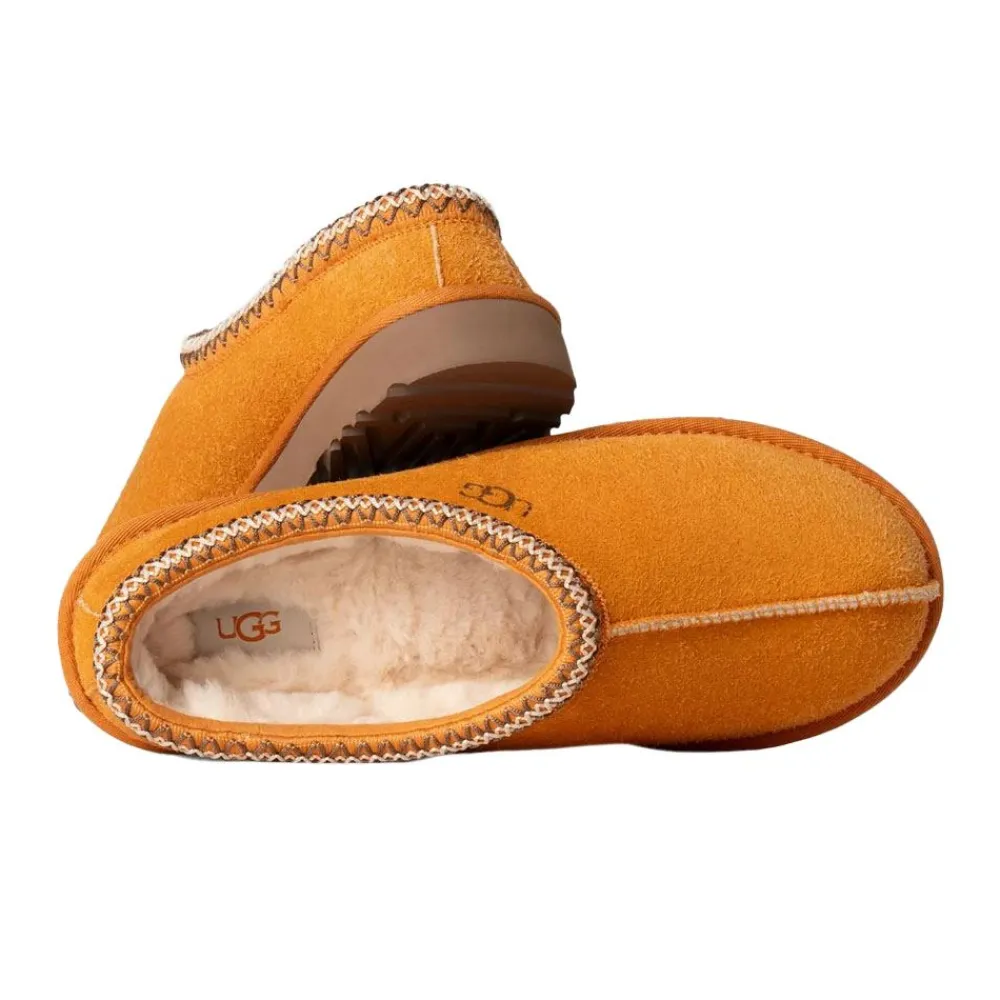 Hot UGG Tasman Shaggy Suede Herr