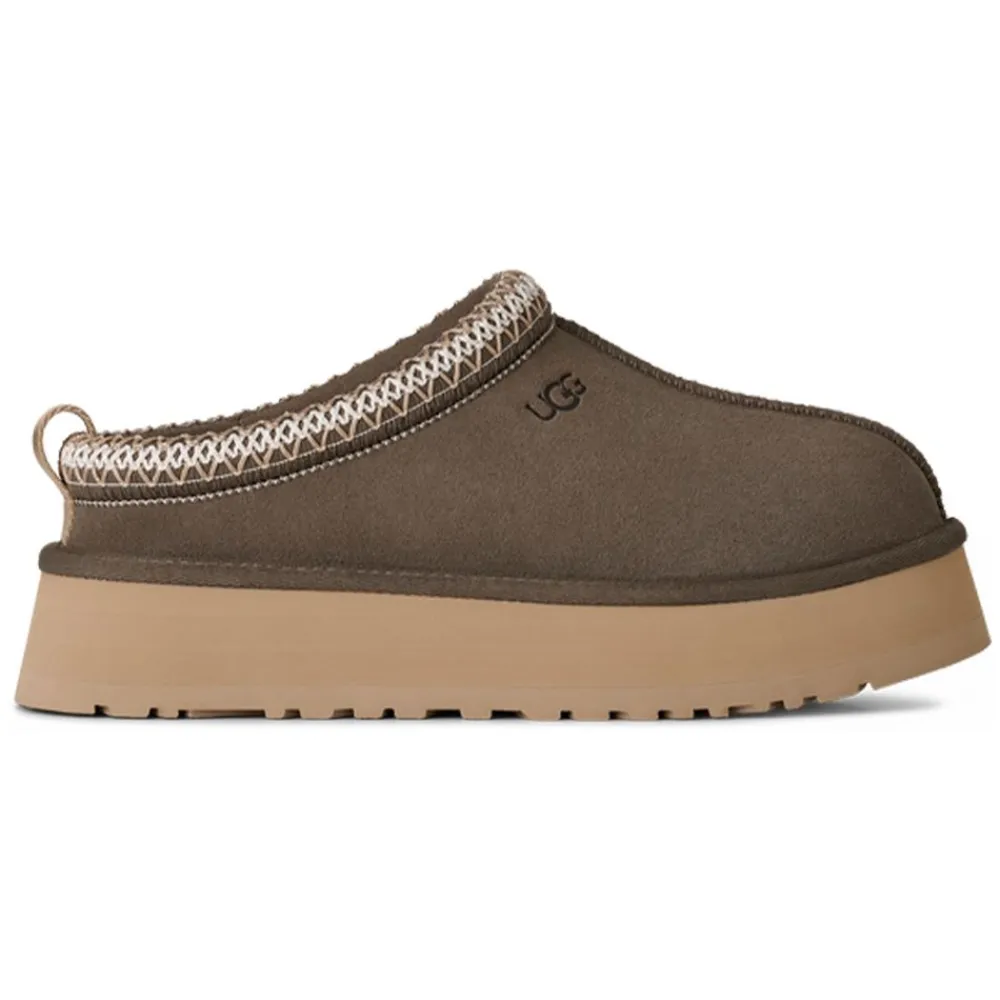 Allt Under Damskor | UGG Tazz II Dam