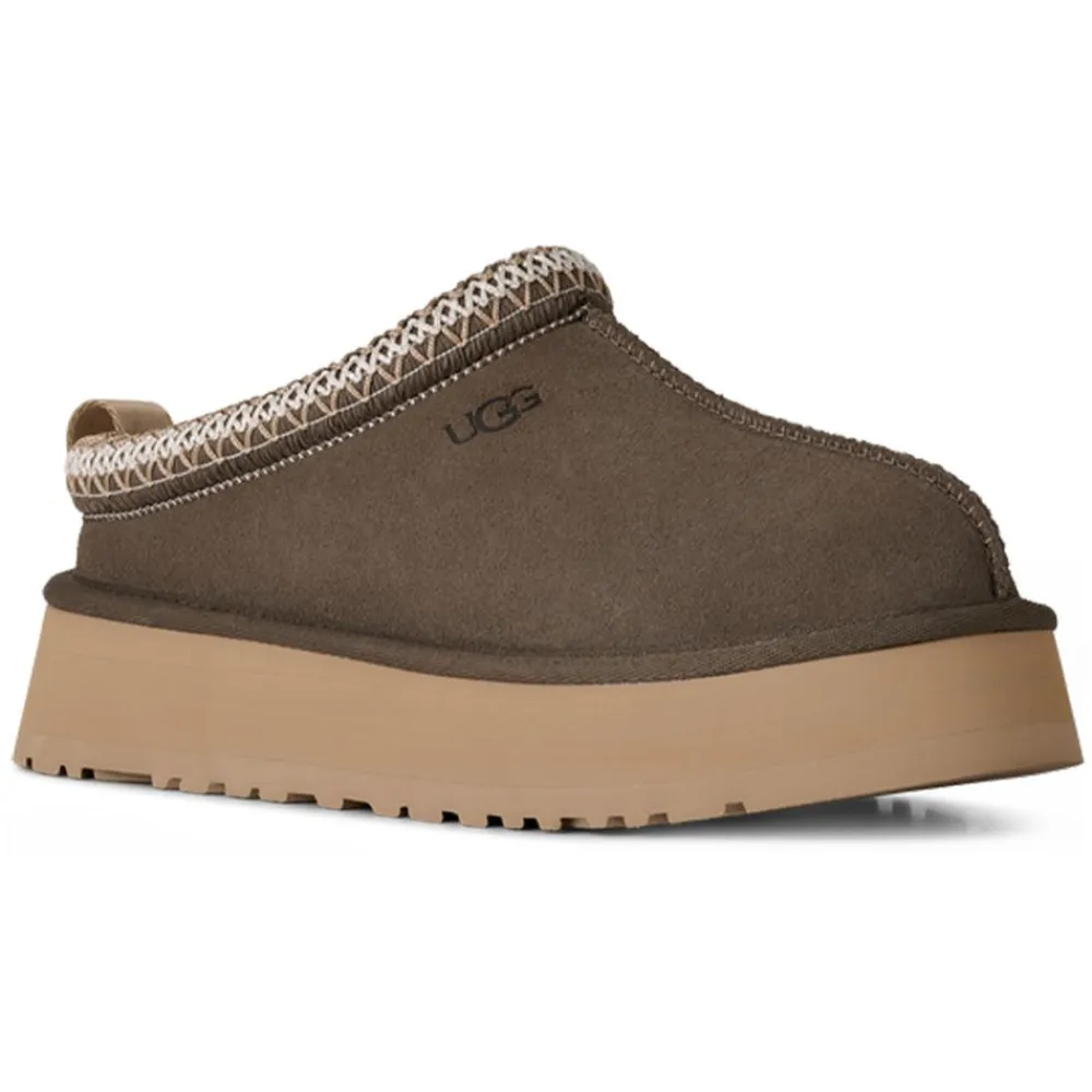 Allt Under Damskor | UGG Tazz II Dam