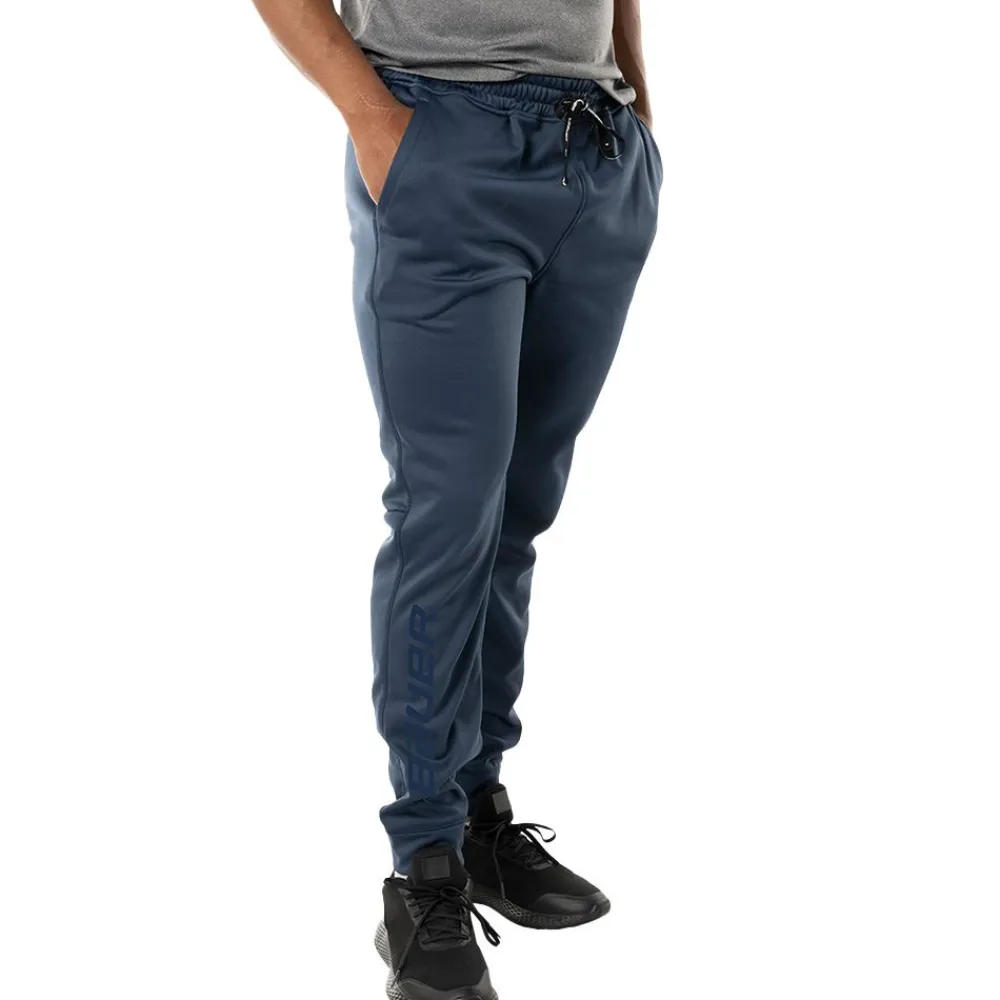 Allt Inom Hockey | Bauer Team Fleece Jogger enior
