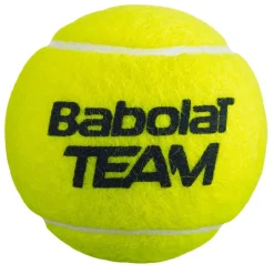 Tennis | Babolat Team 4-Pack