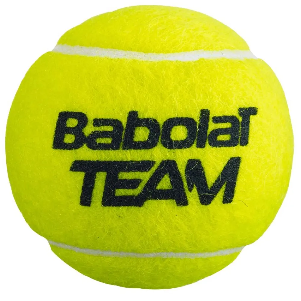 Tennis | Babolat Team 4-Pack