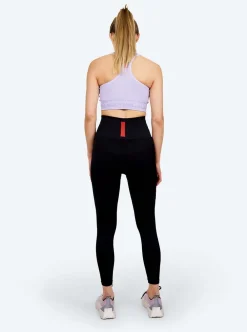 Best The Mountain Studio TECH COMPRESSION LEGGINGS DAM