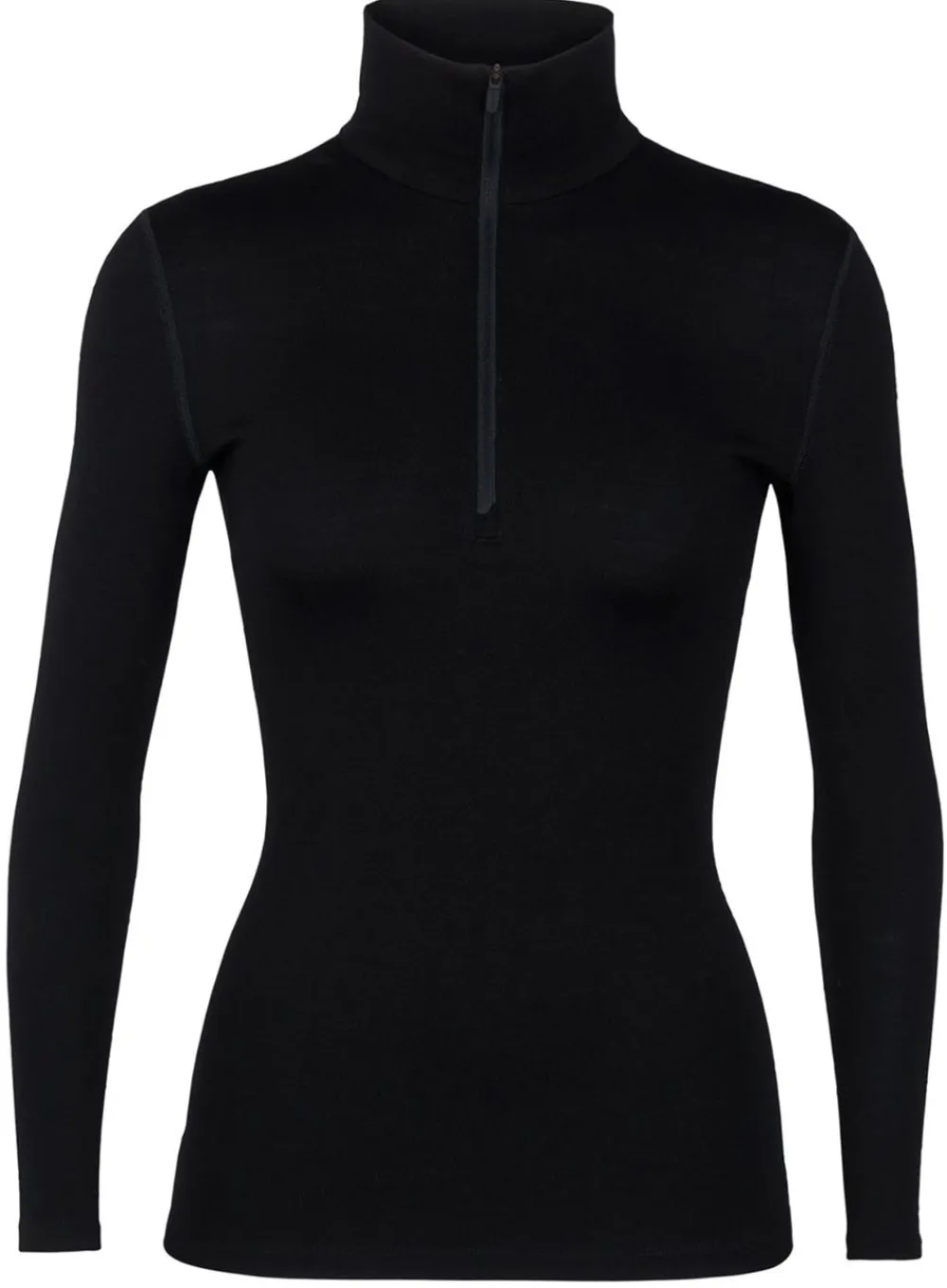 Icebreaker Tech LS Half-Zip Dam