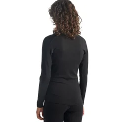 Icebreaker Tech LS Half-Zip Dam