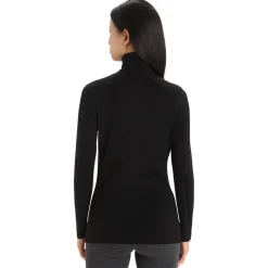 Sale Icebreaker 260 Tech LS Half Zip Dam