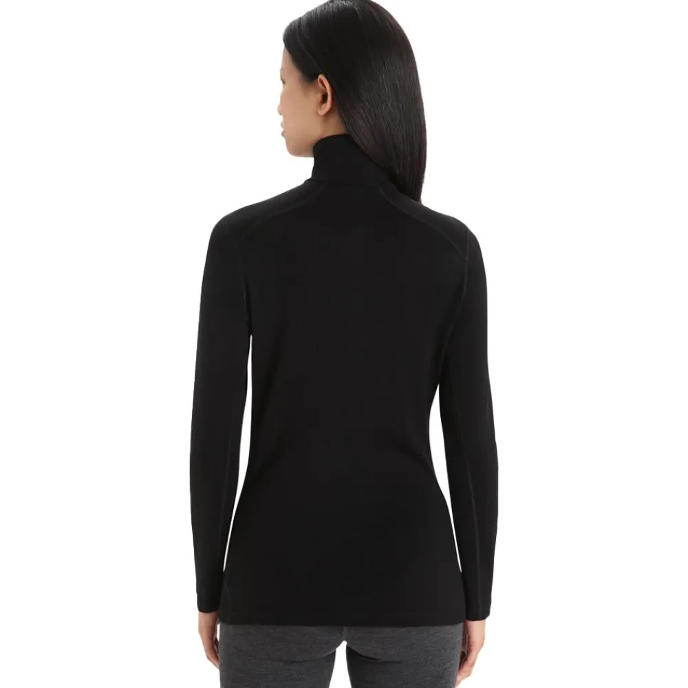 Sale Icebreaker 260 Tech LS Half Zip Dam