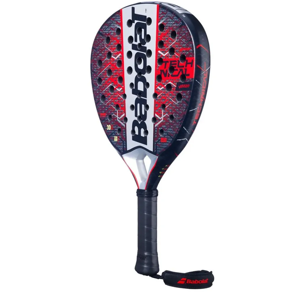 Padel | Babolat Technical Veron 2.5