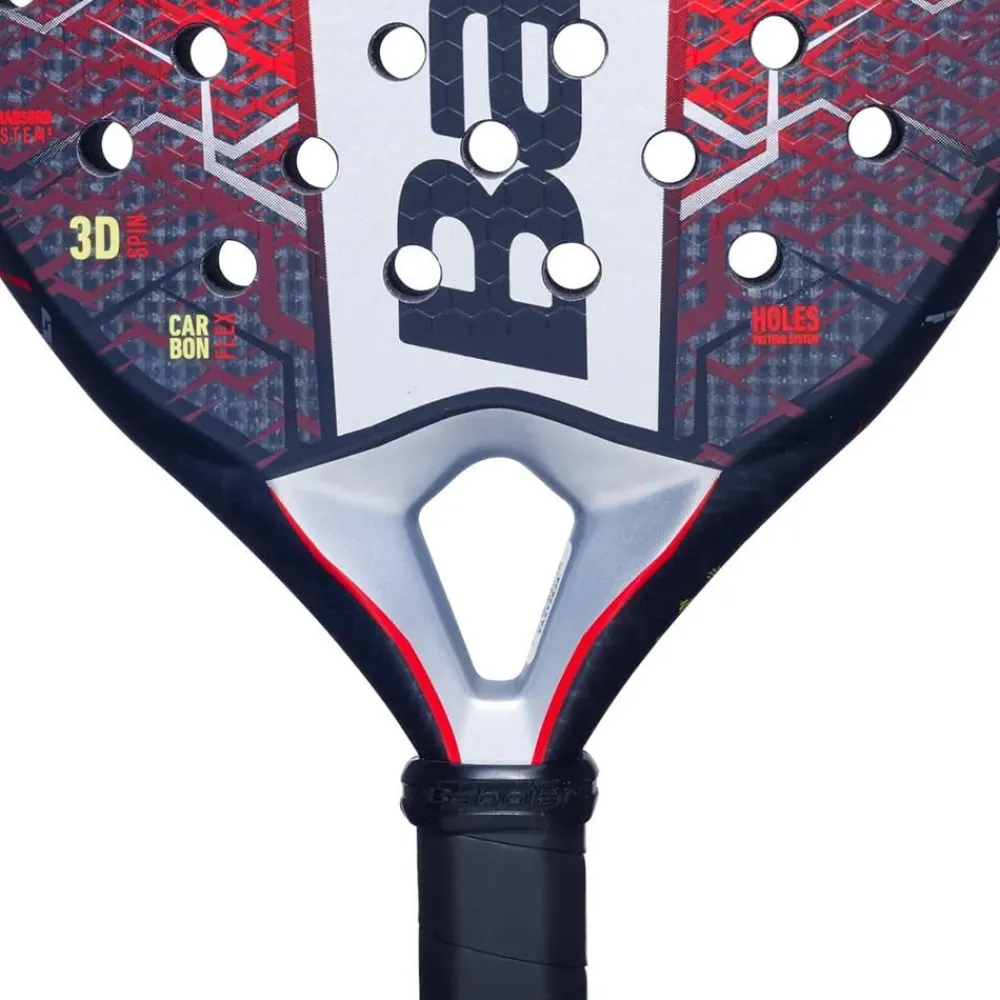 Padel | Babolat Technical Veron 2.5