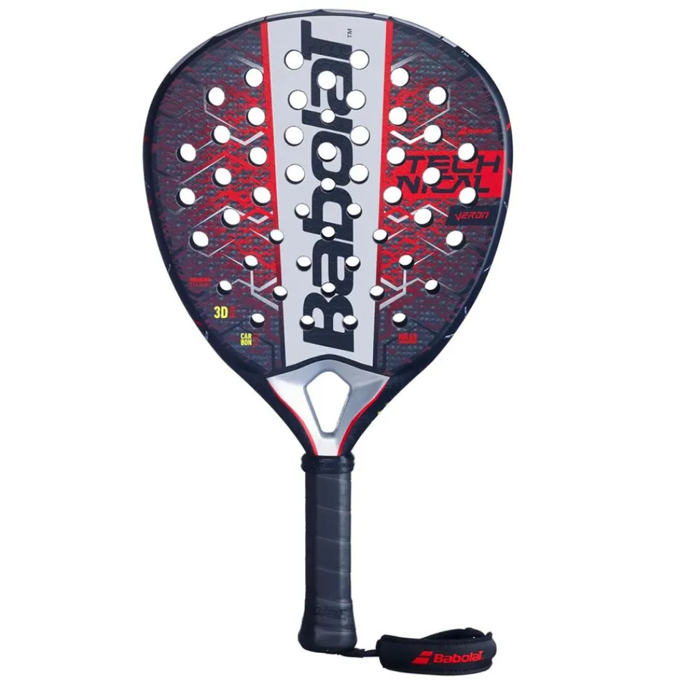 Padel | Babolat Technical Veron 2.5