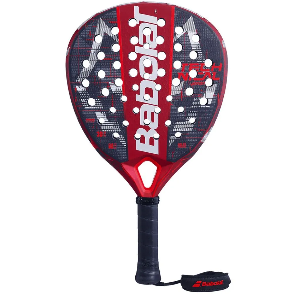Padel | Babolat Technical Veron Juan Lebrón