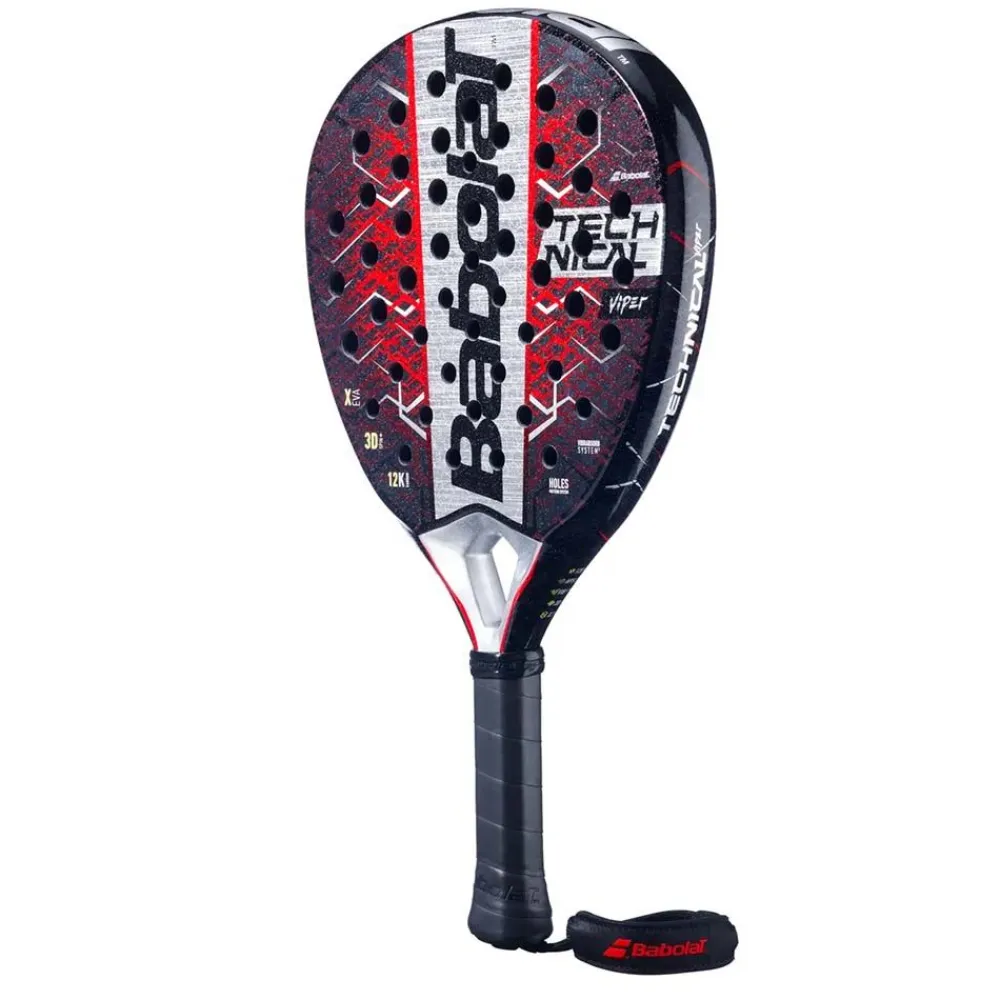 Padel | Babolat Technical Viper 2.5