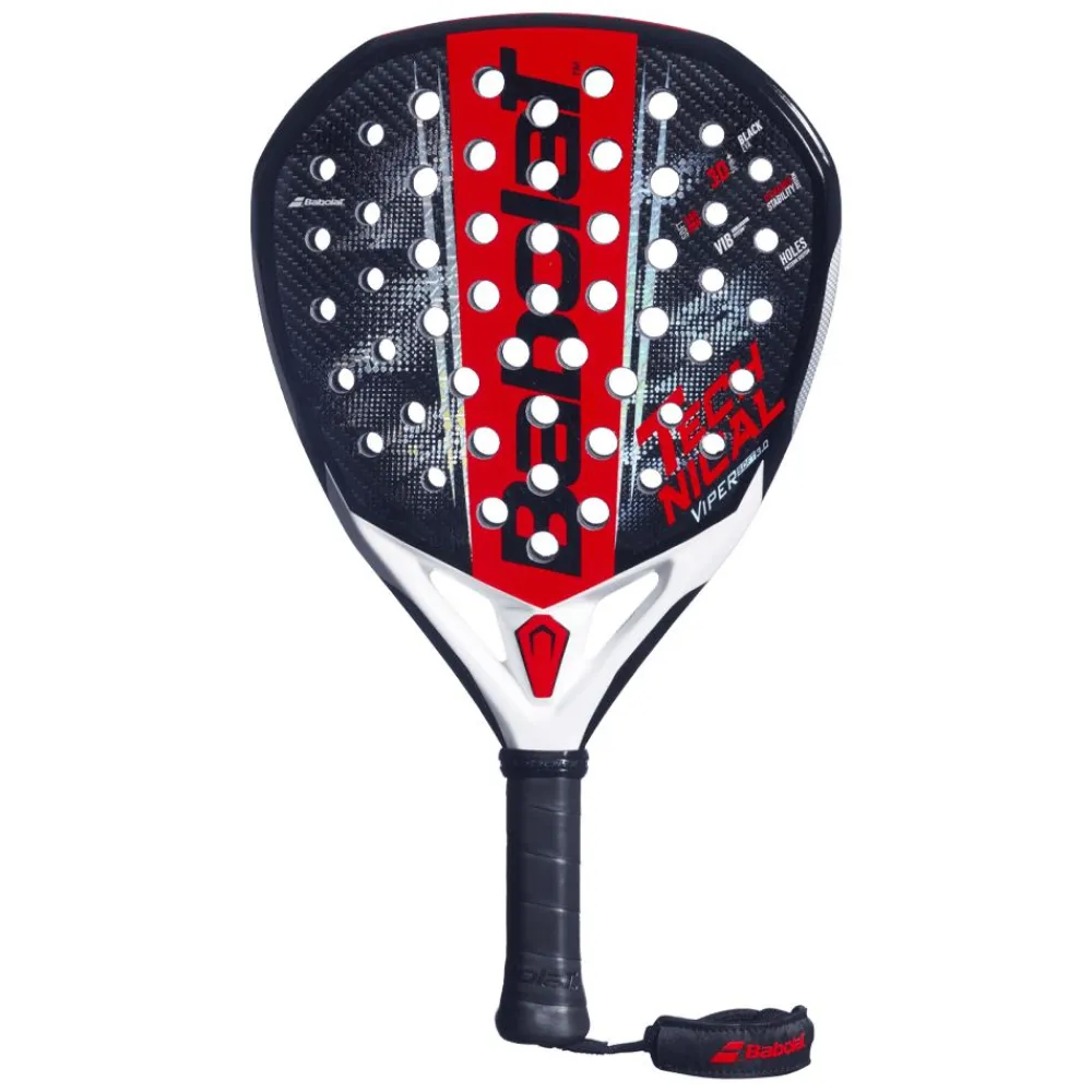 Padel | Babolat Technical Viper Soft 3.0