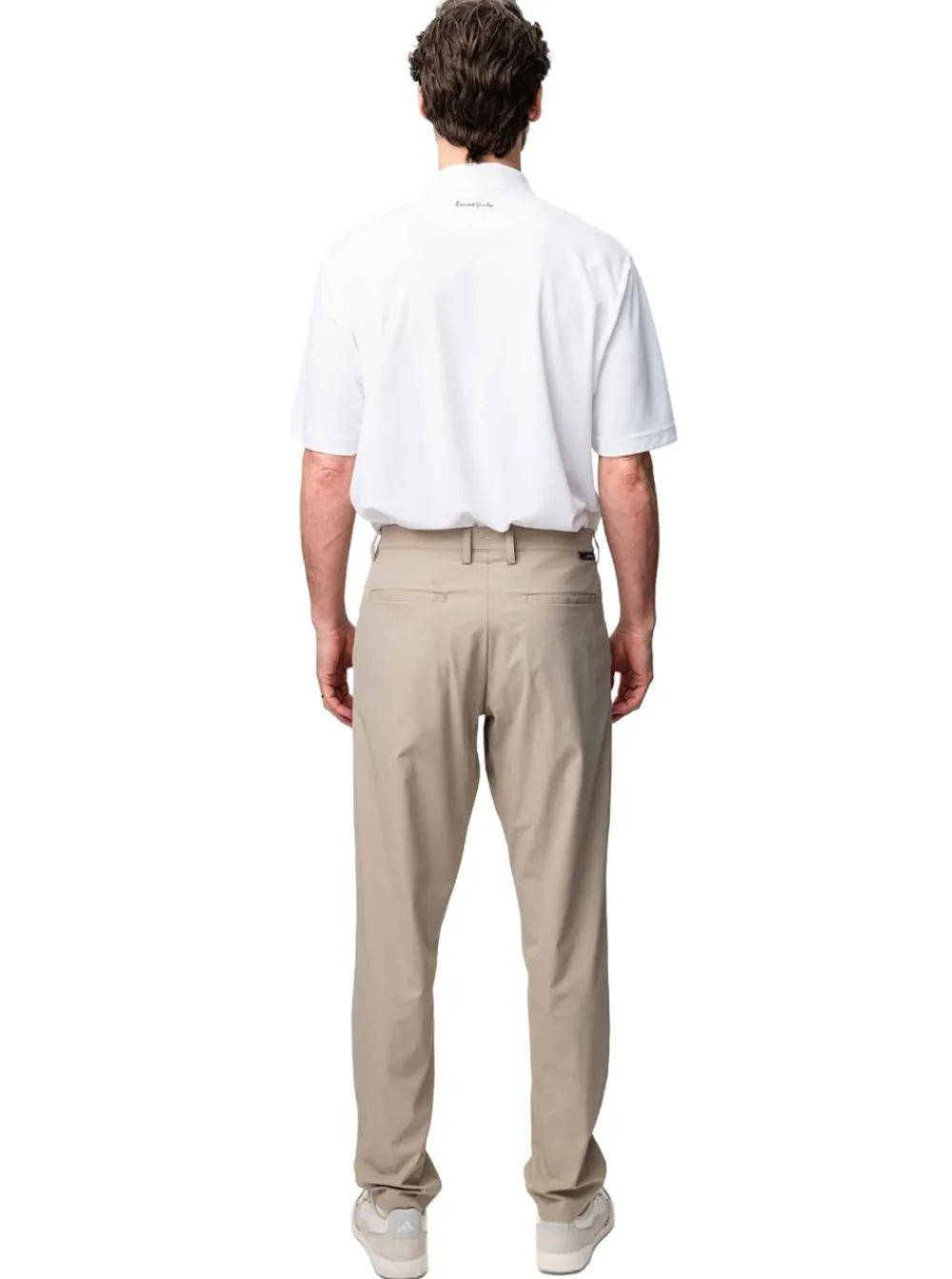 Allt Inom Golf|Golfbyxor | Local Rule Tech Pant Tapered Herr