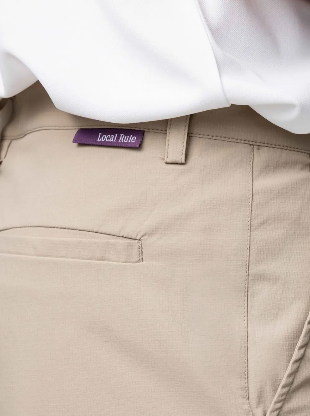 Allt Inom Golf|Golfbyxor | Local Rule Tech Pant Tapered Herr