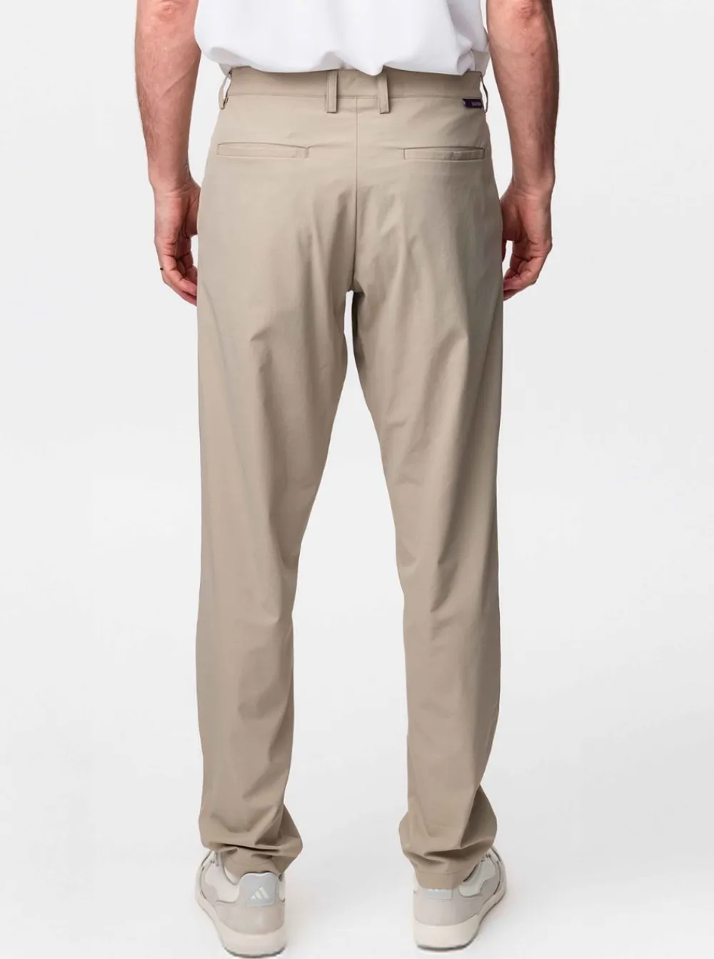 Allt Inom Golf|Golfbyxor | Local Rule Tech Pant Tapered Herr