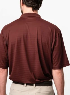 Discount Local Rule Tech Polo Herr