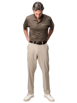 Allt Inom Golf|Golftröjor | Local Rule Tech Poo Herr