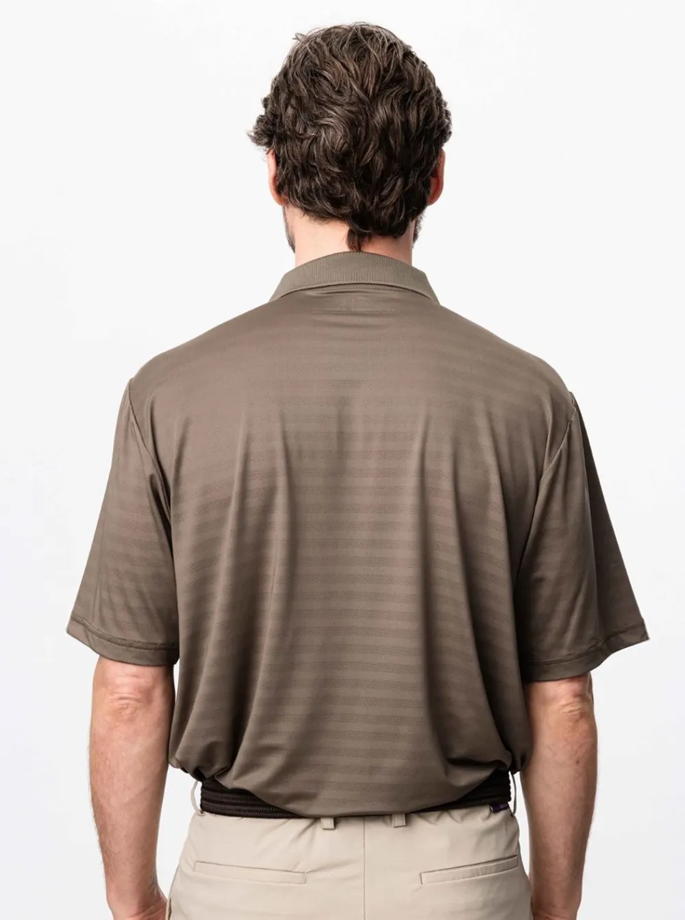 Allt Inom Golf|Golftröjor | Local Rule Tech Poo Herr
