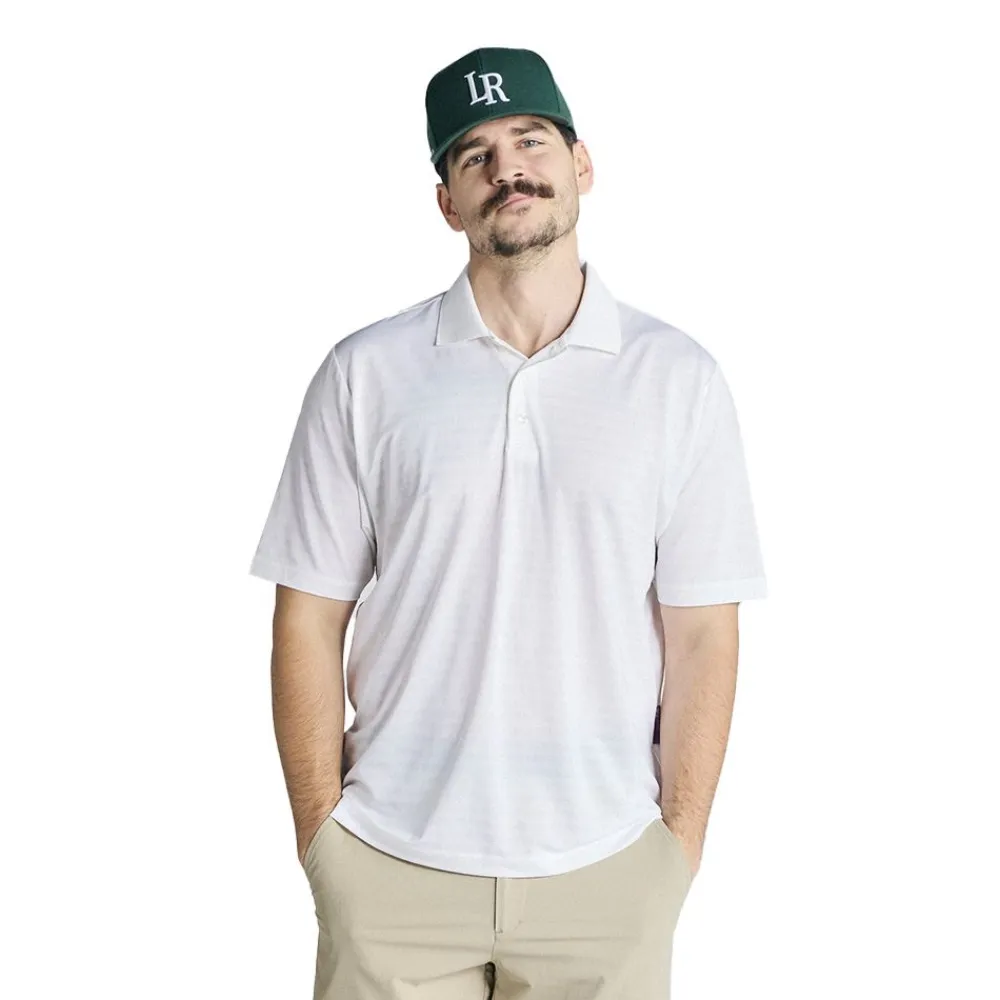 Allt Inom Golf|Golftröjor | Local Rule Tech Poo Herr