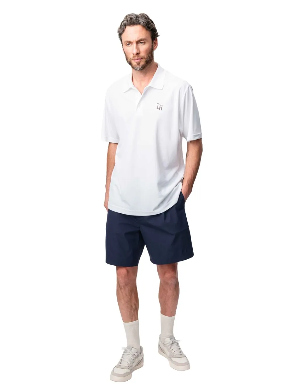 Online Local Rule Tech Shorts Herr
