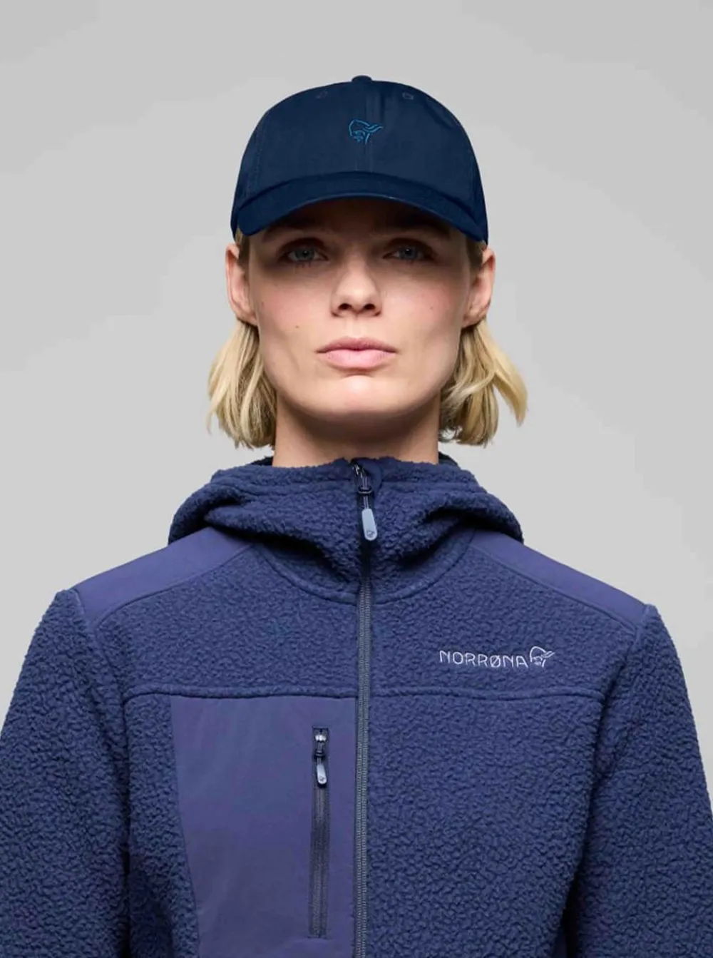 Best Norröna /29 tech sport Cap