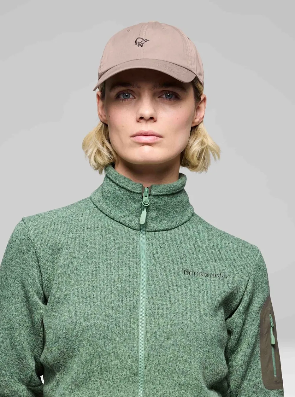 Norröna /29 tech sport Cap