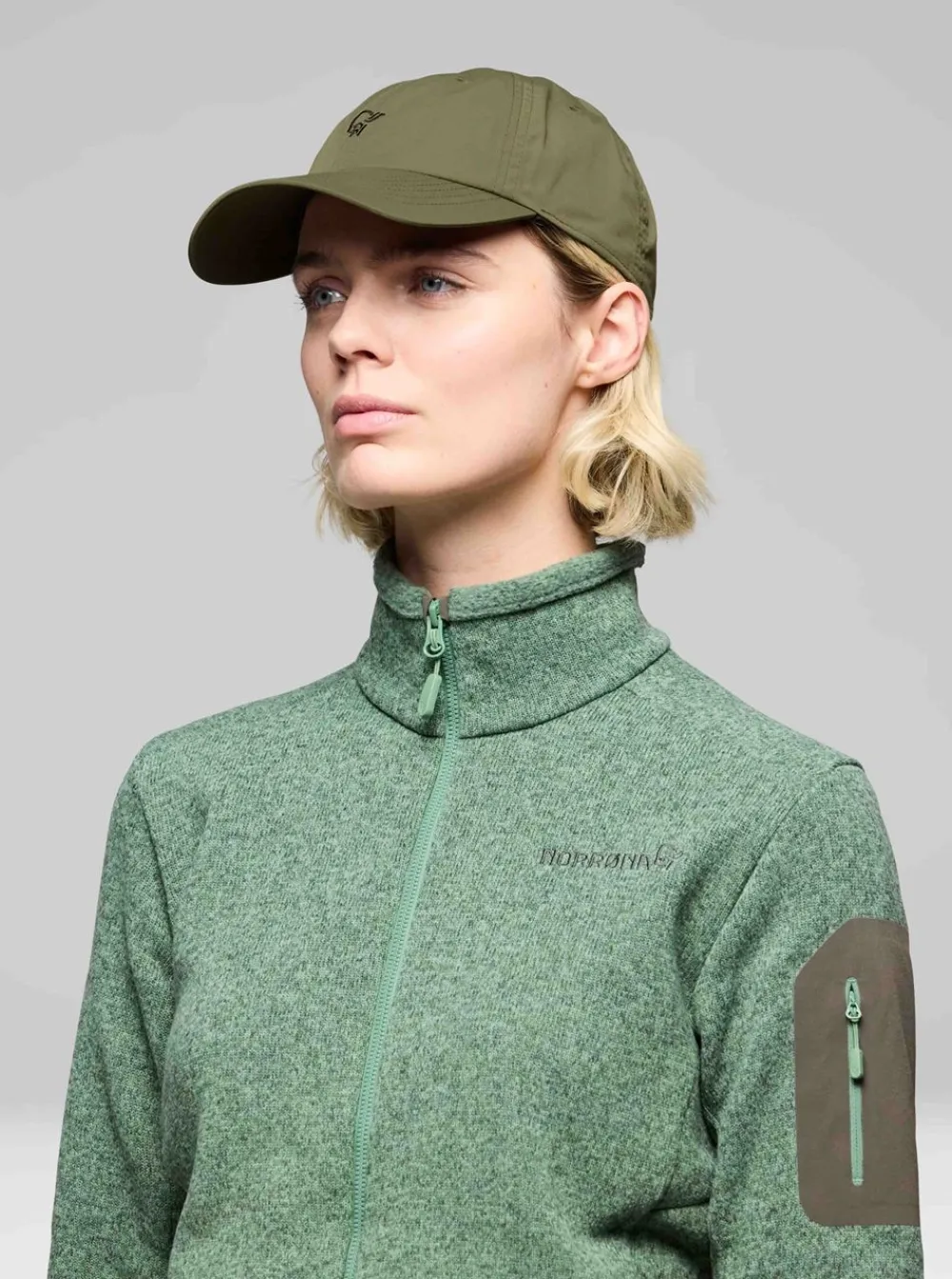 Discount Norröna /29 tech sport Cap