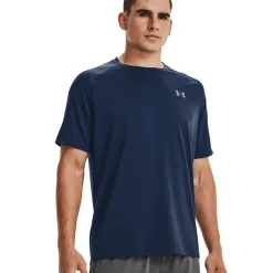 Hot Under Armour Tech 2.0 T-Shirt Herr
