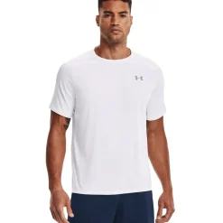 Best Under Armour Tech 2.0 T-shirt Herr