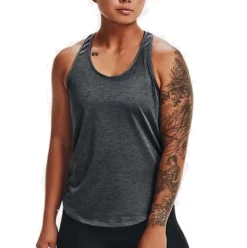 Best Under Armour Tech Vent Tank Dam