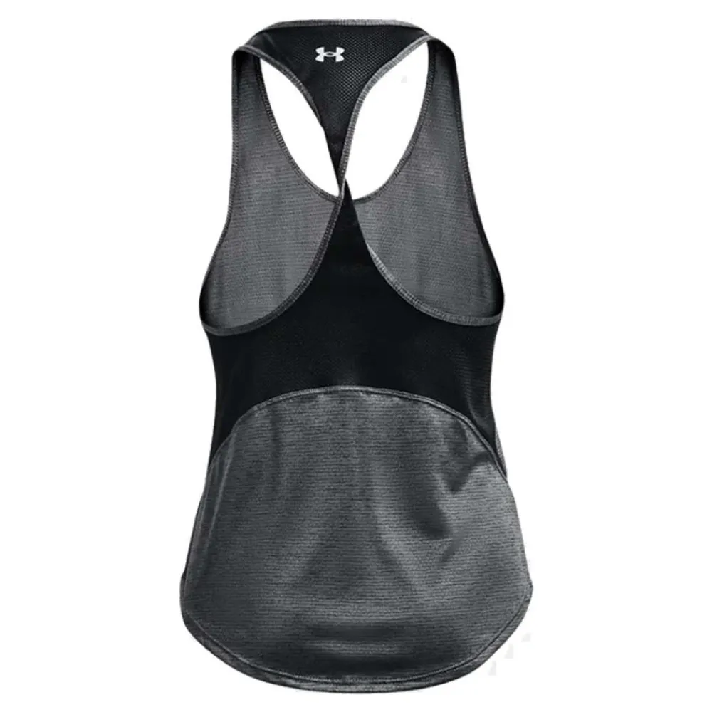 Best Under Armour Tech Vent Tank Dam