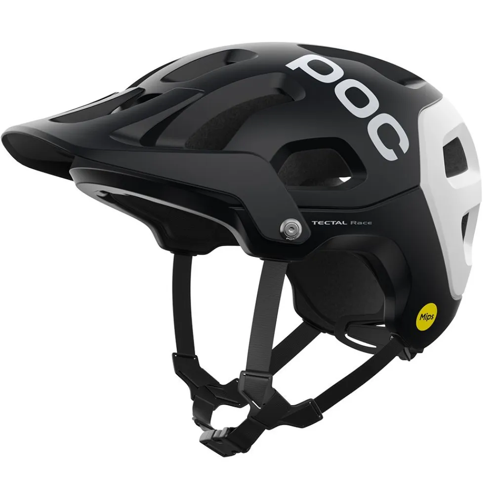 Allt Inom Cykel|Cykelhjälmar | POC Tecta Race IP