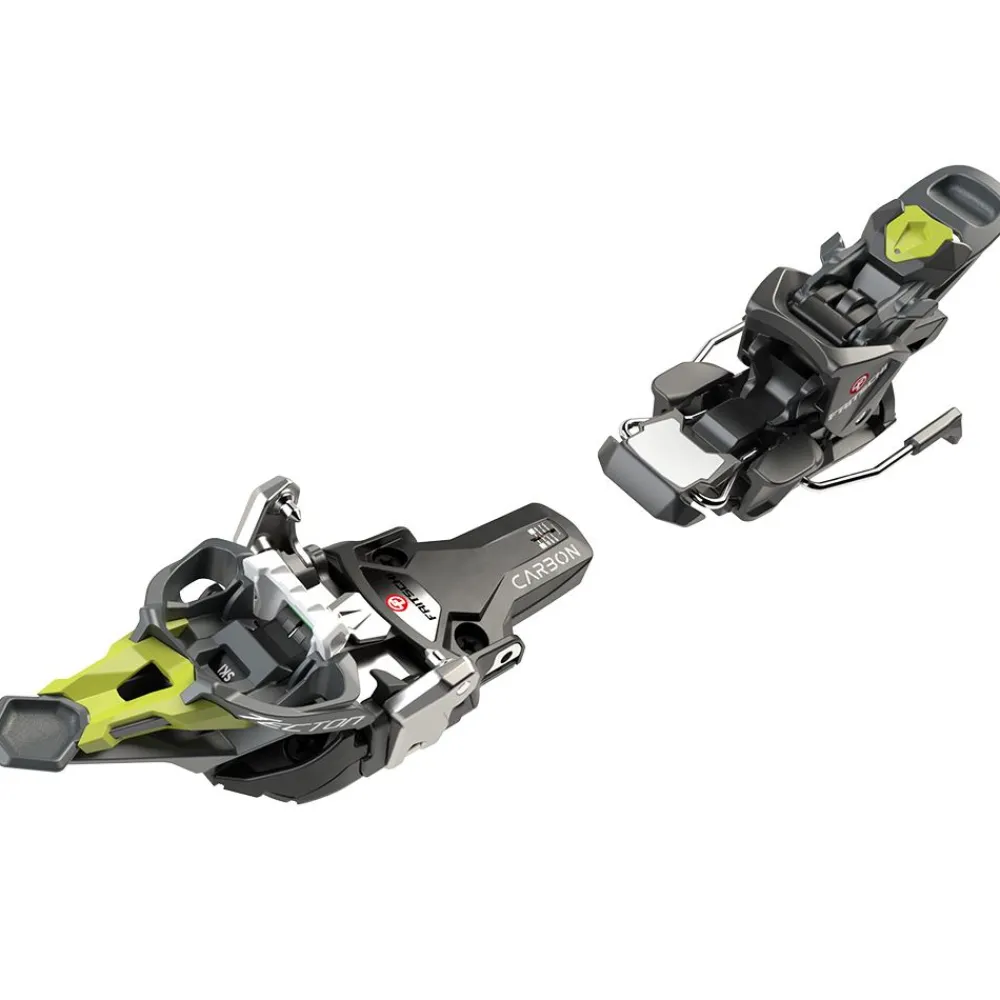 Alpint | Fritschi Tecton 12 Carbon (21/22)