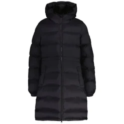 Allt Under Jackor | GANT Teen Girls Long Heavy Padded Jacket Junior
