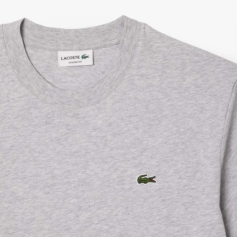 Allt Under Överdelar | Lacoste Tee-Shirt