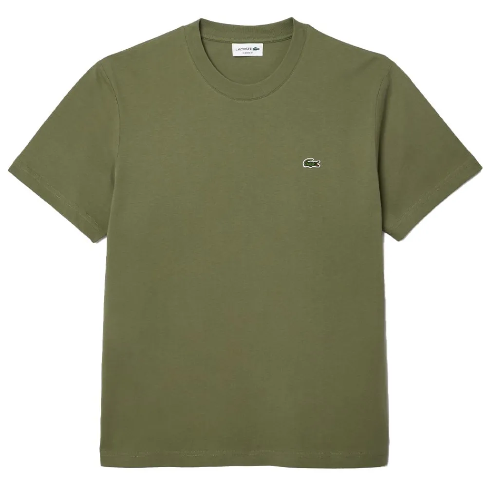 Discount Lacoste Tee-Shirt Herr